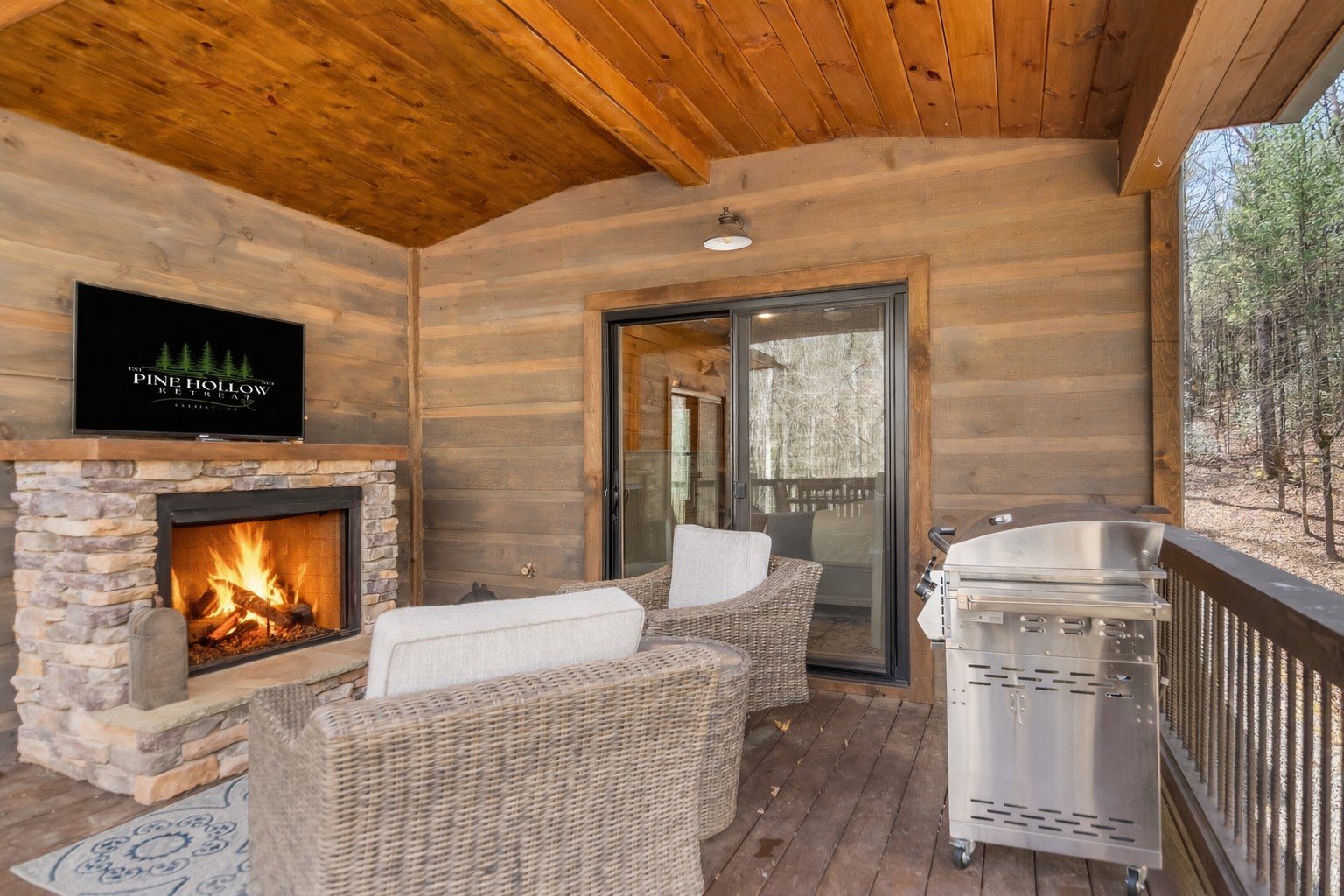 Upstairs - Back Patio - Fireplace.jpg