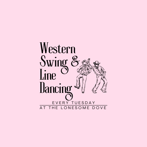 Western Swing & Line Dancing