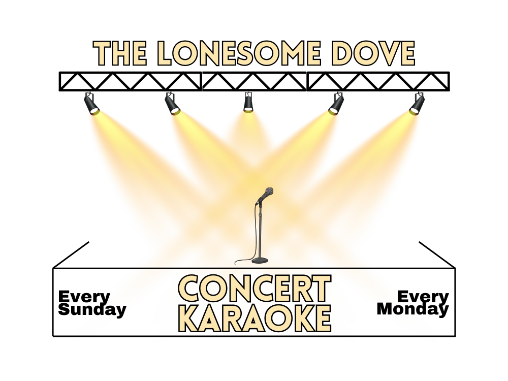 Concert Karaoke