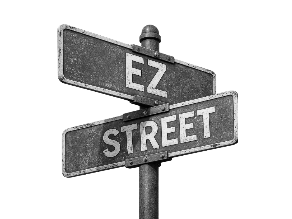 EZ Street