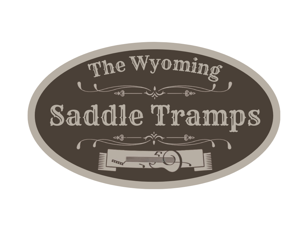The Wyoming Saddle Tramps