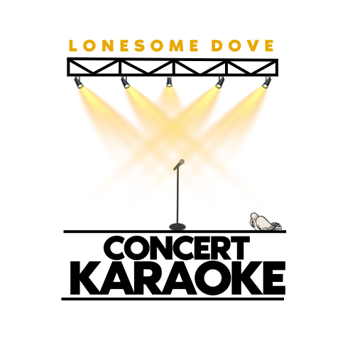 Concert Karaoke 
