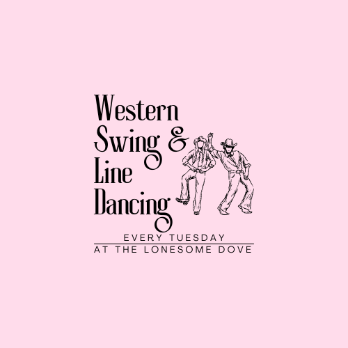 Western Swing &amp; Line Dancing 
