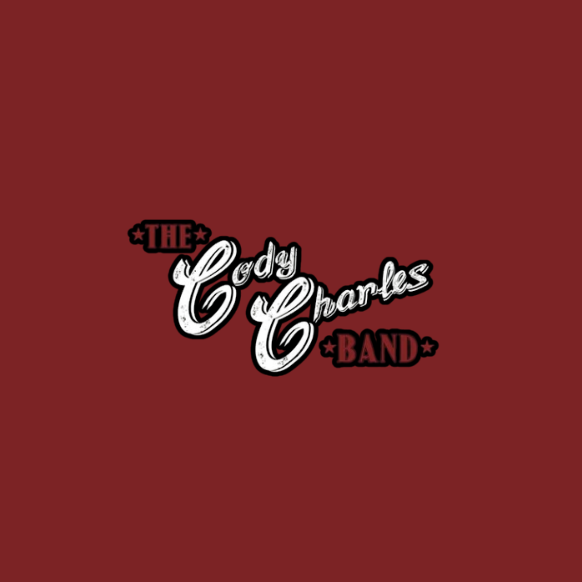 The Cody Charles Band LIVE!