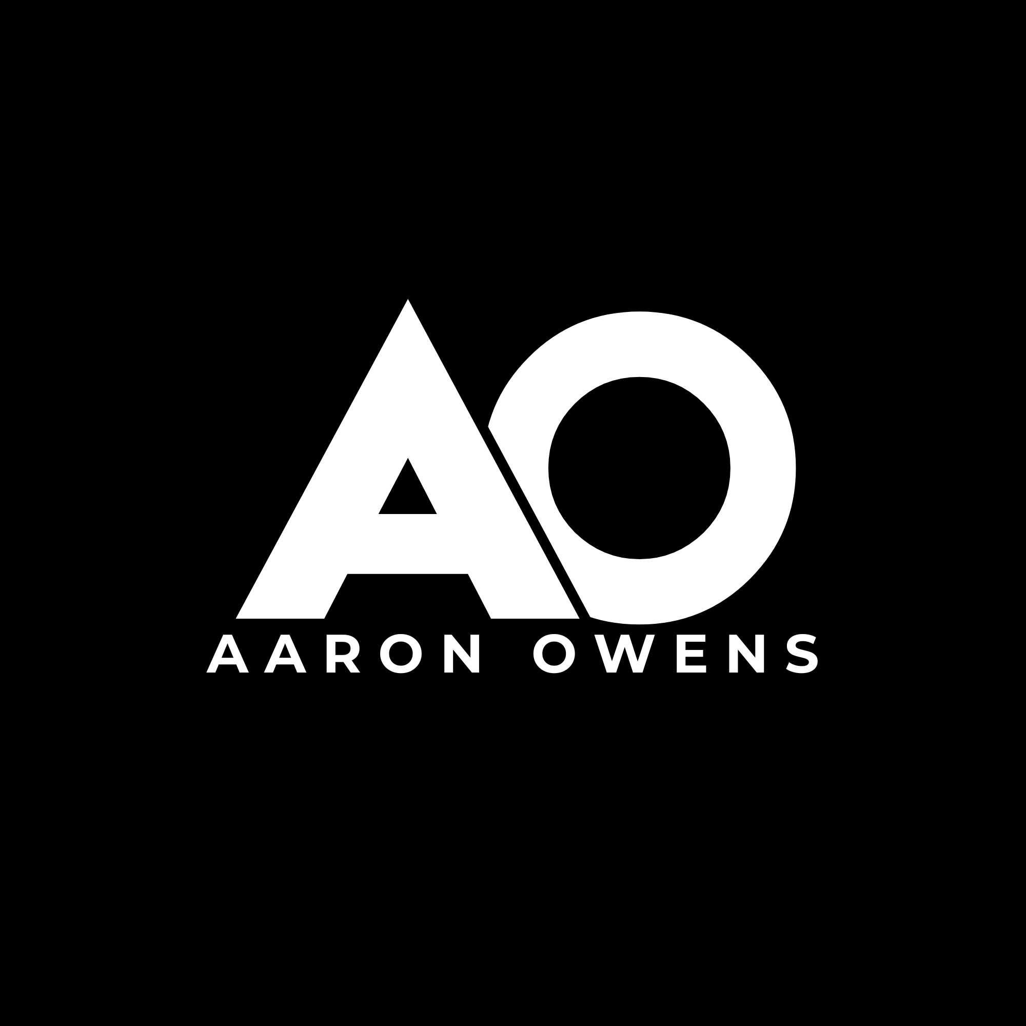 Aaron Owens LIVE! @