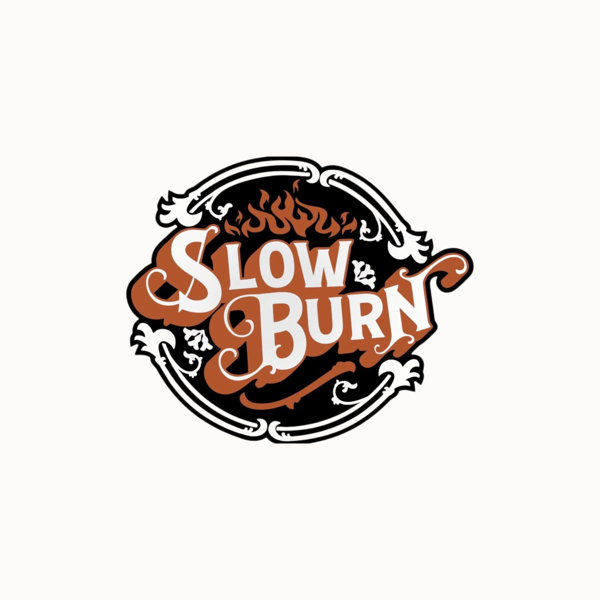 Slowburn LIVE!