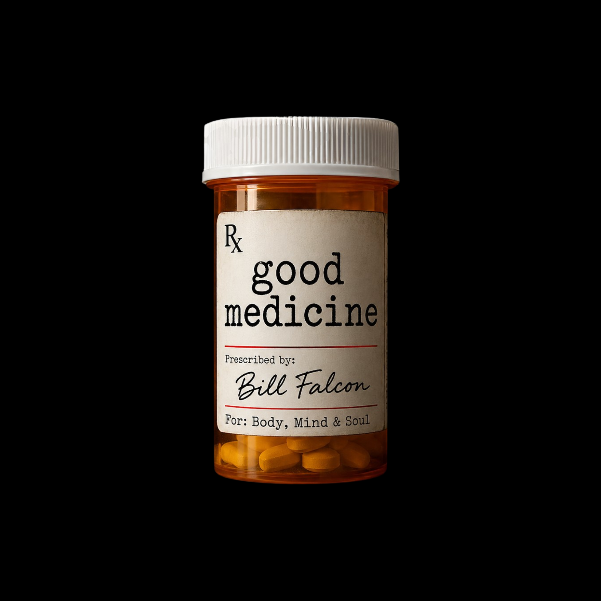 Good Medicine LIVE! @