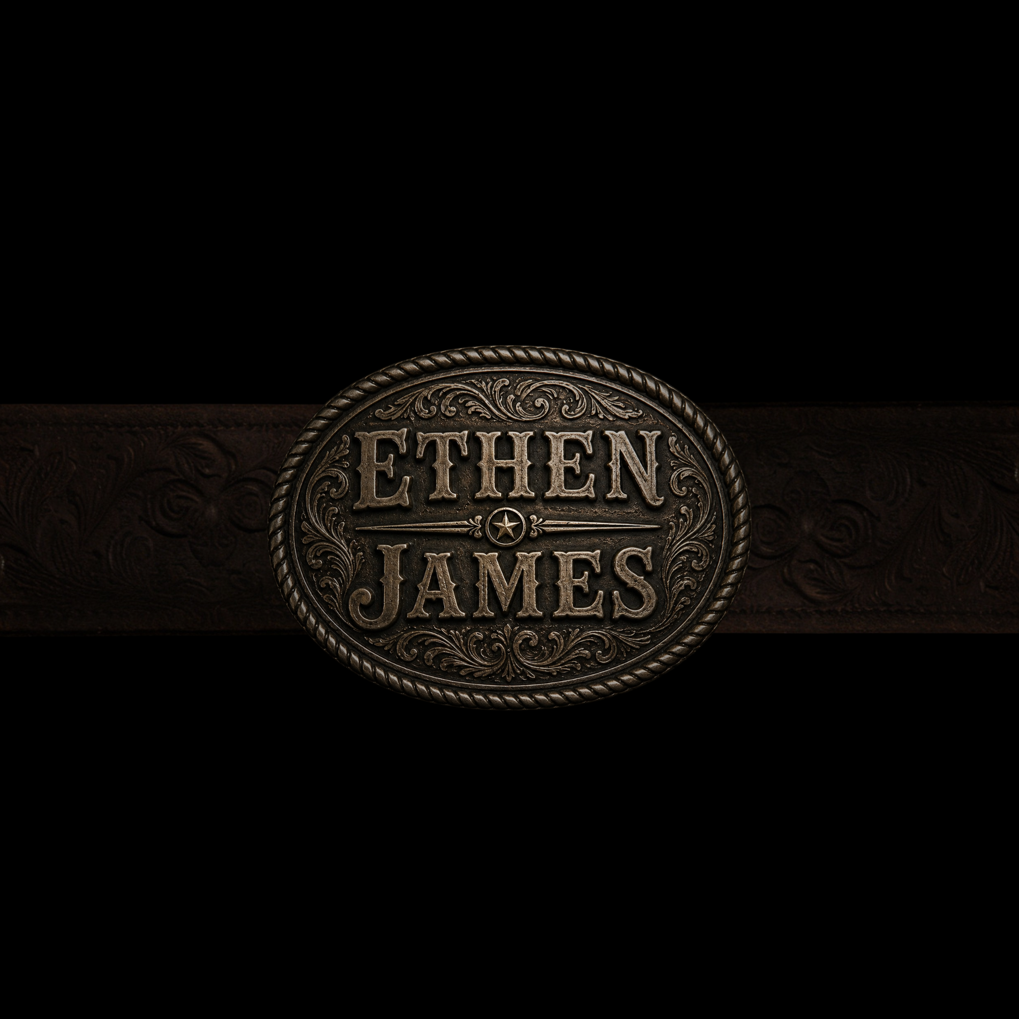 Ethen James LIVE!