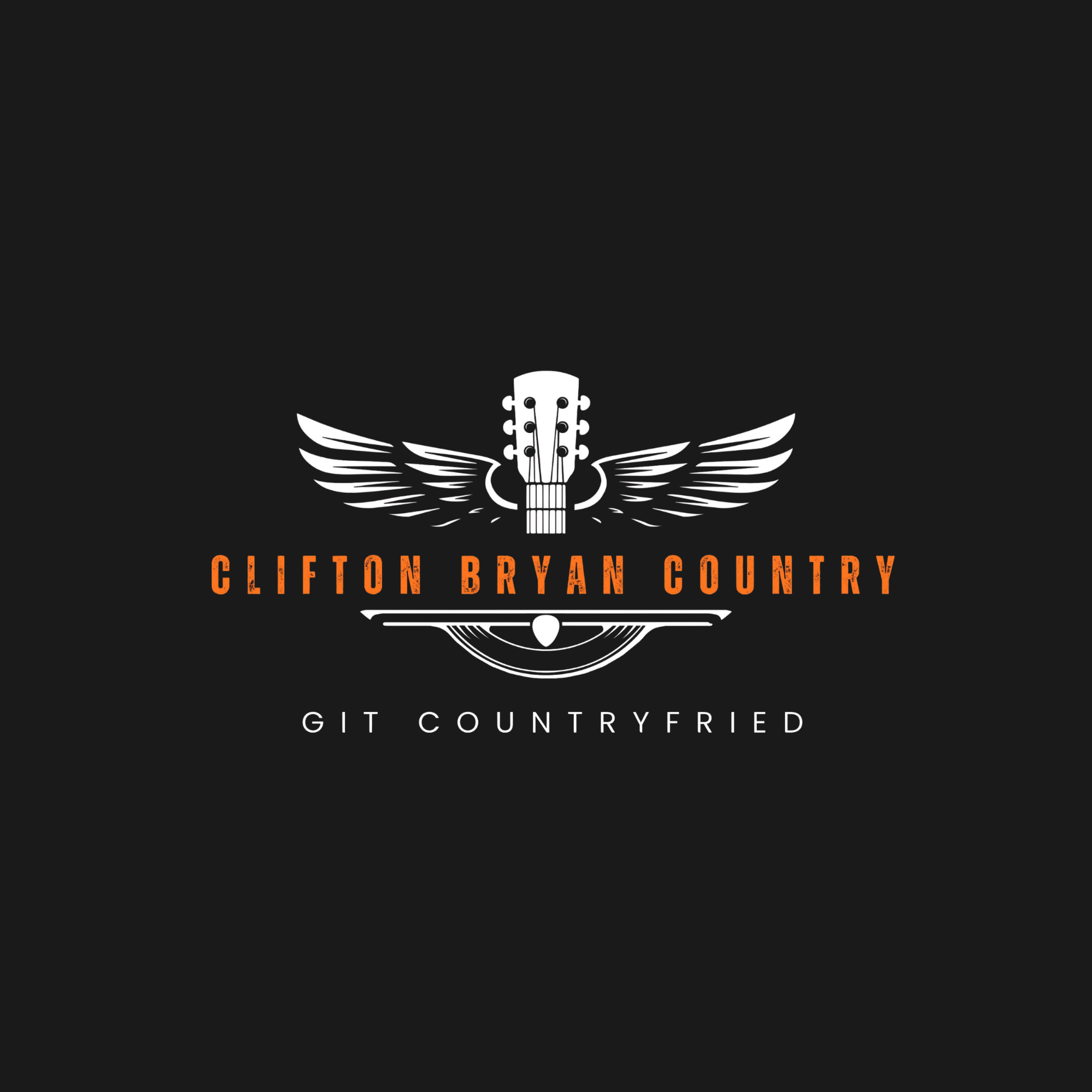 Clifton Bryan LIVE
