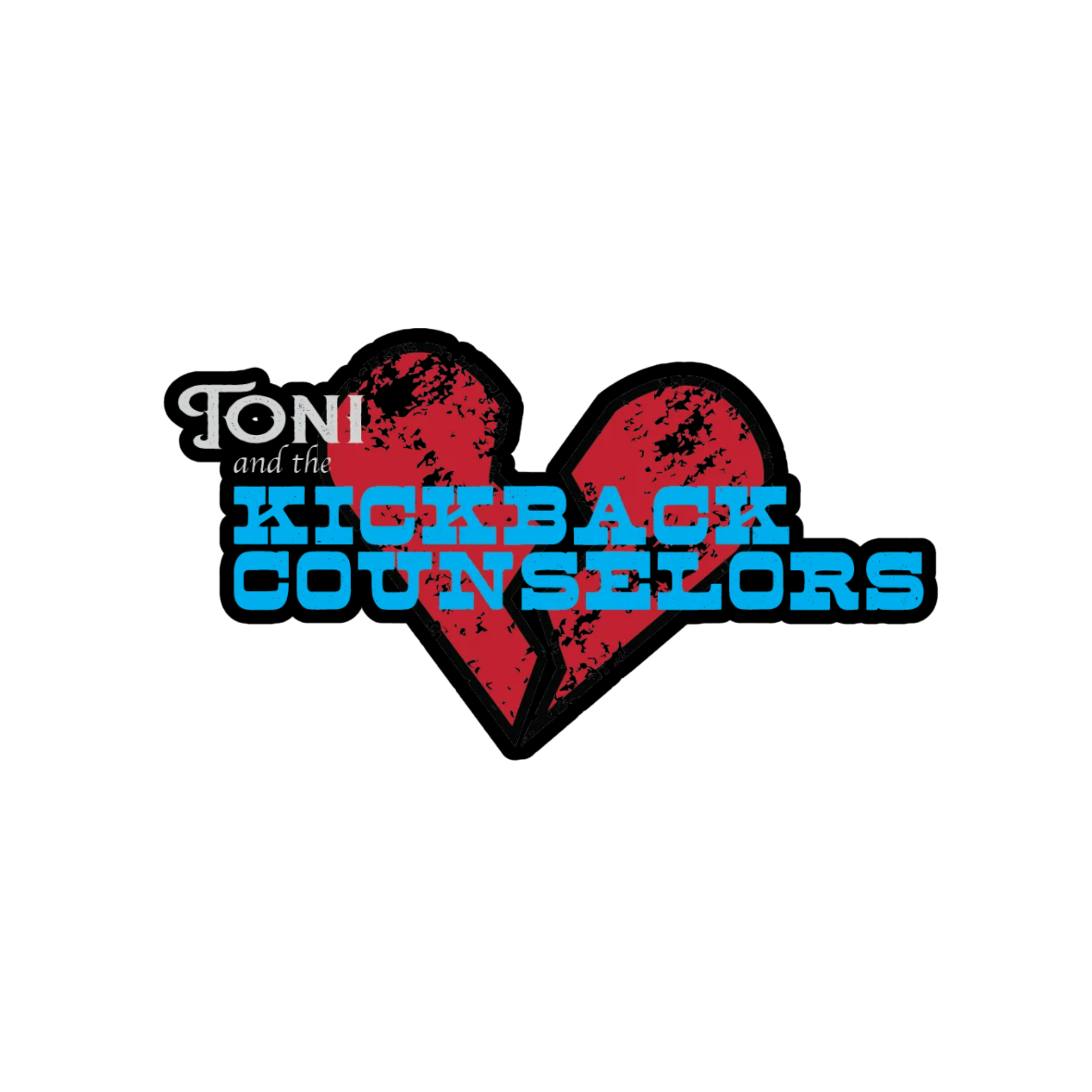 Toni & the Kickback Counselors
