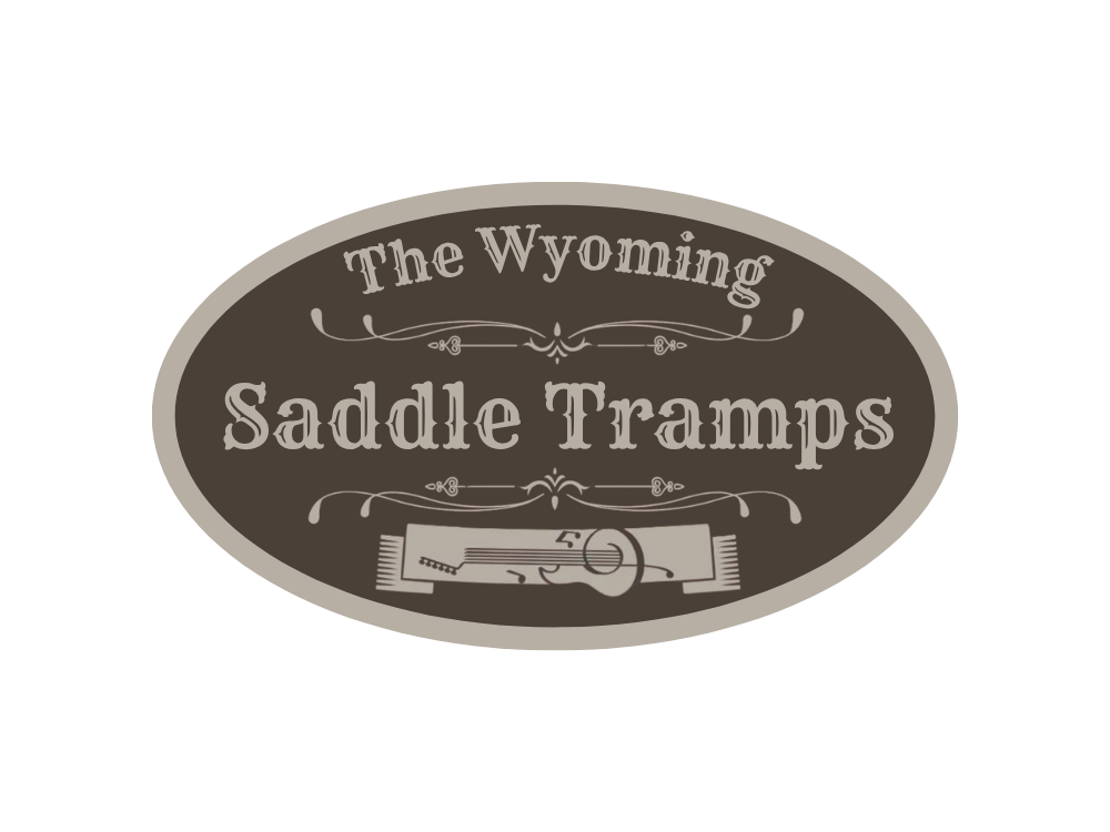 Wyoming Saddle Tramps LIVE! @ The Dove 