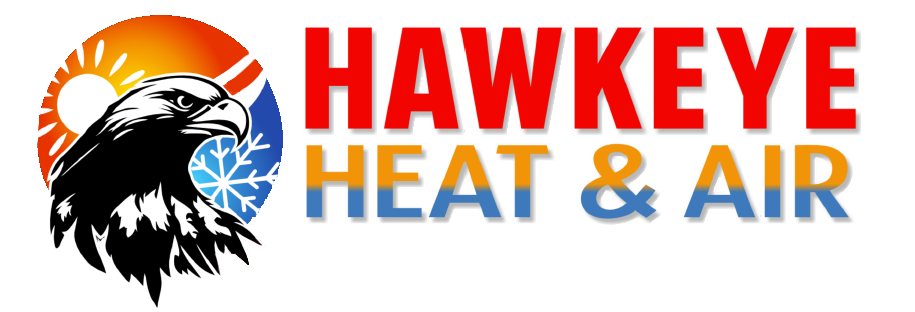  Hawkeye Heat &amp; Air