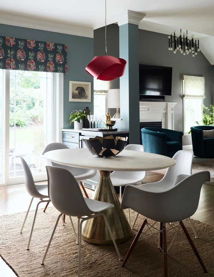 Bringing Warmth to a Blank Slate in Newton