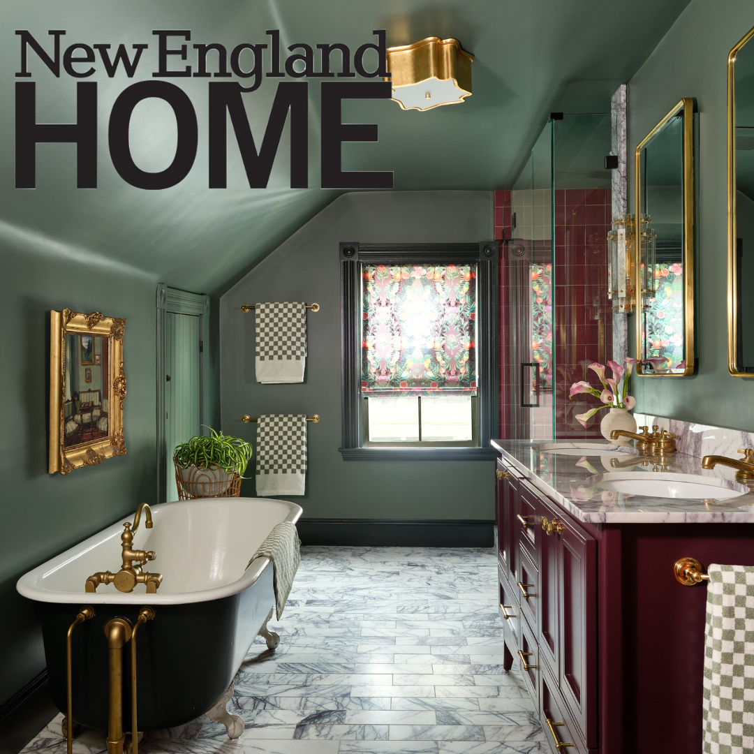 Boston Loves Casagrande’s Bathroom Designs