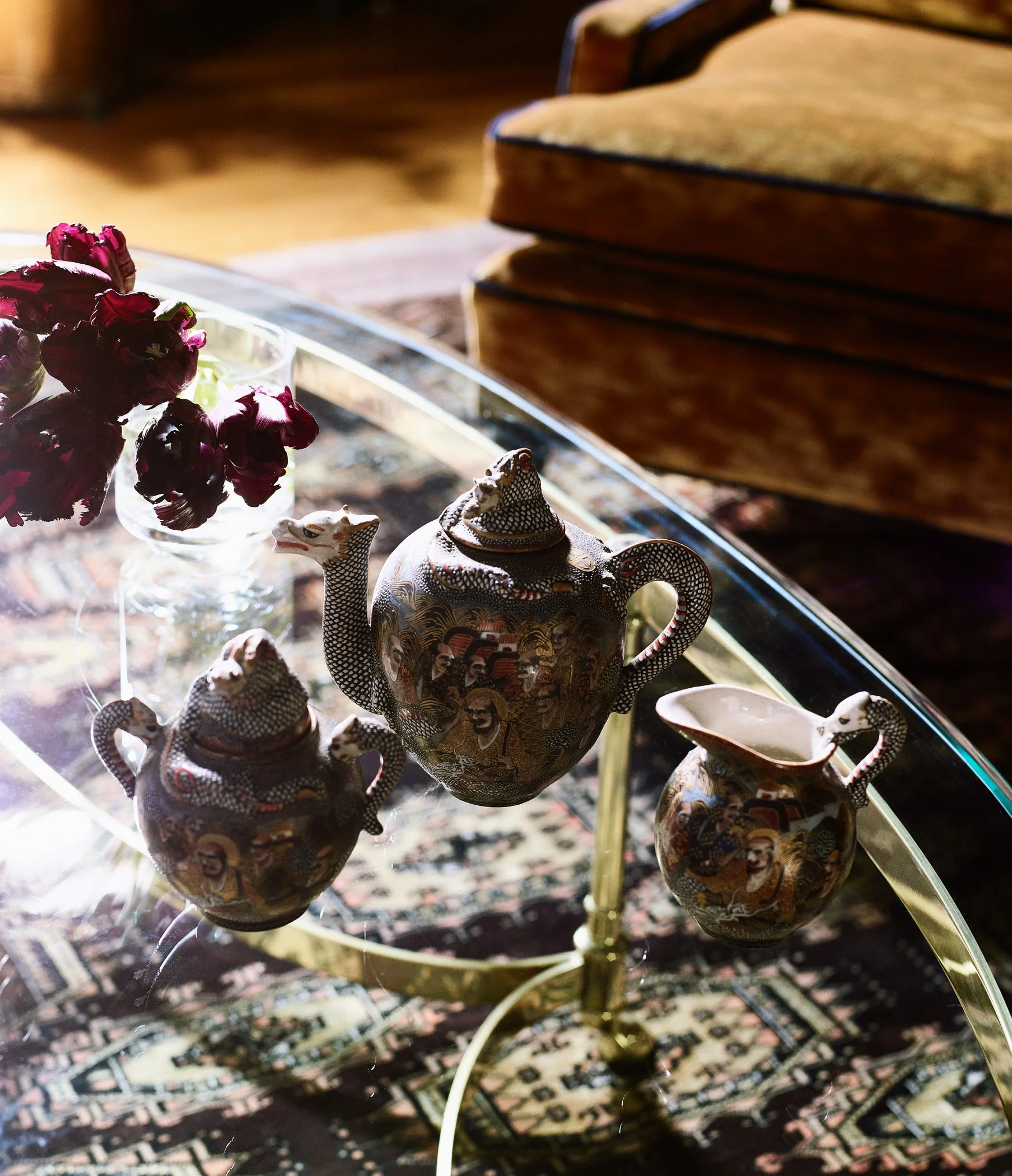Thanksgiving Table Decor Tips