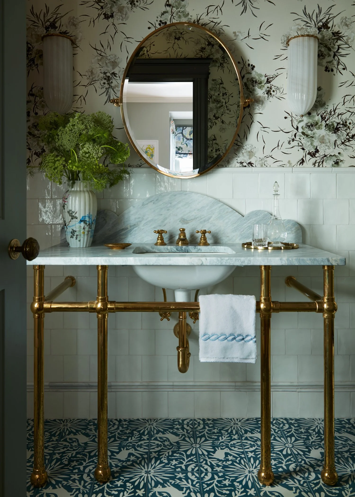 Interior Designer’s Tips on Tiles