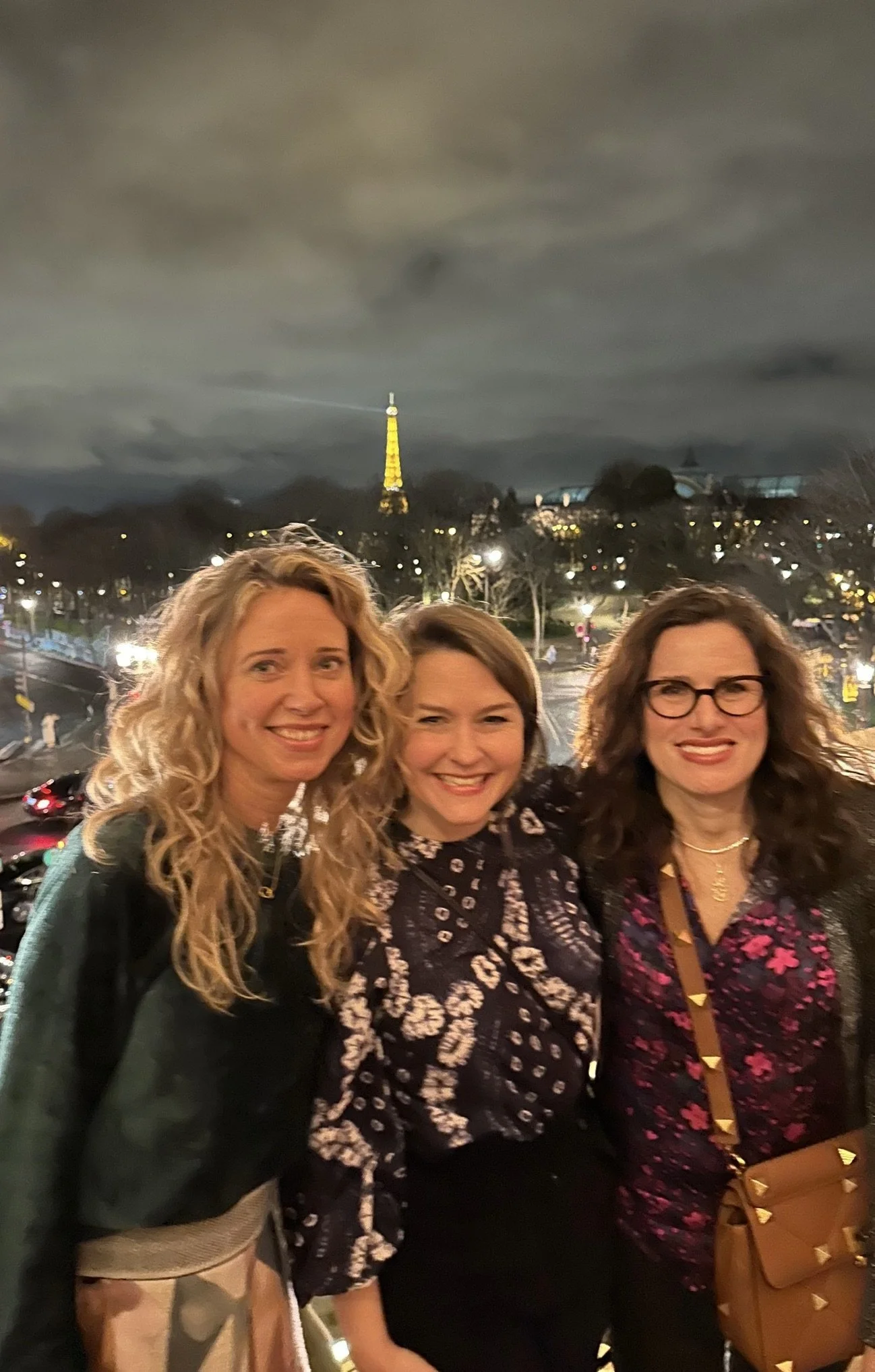 Trends &amp; Reflections from Paris