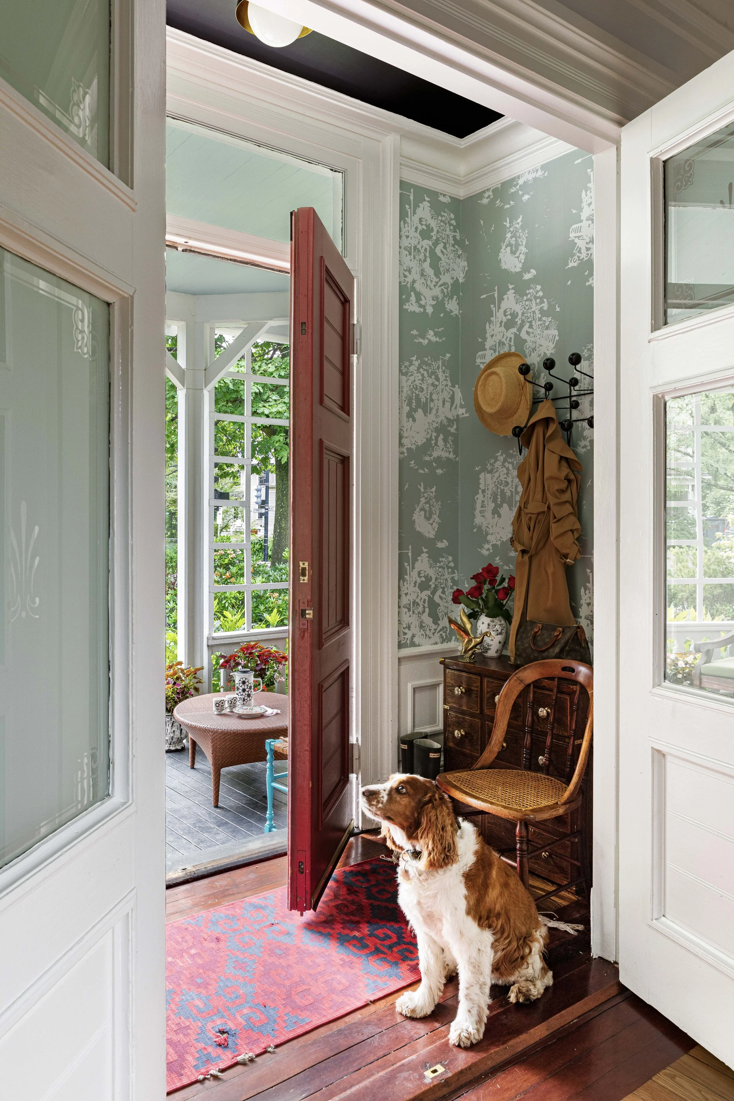 How to Make Wise Real Estate Decisions and Turn a New House Into a Home