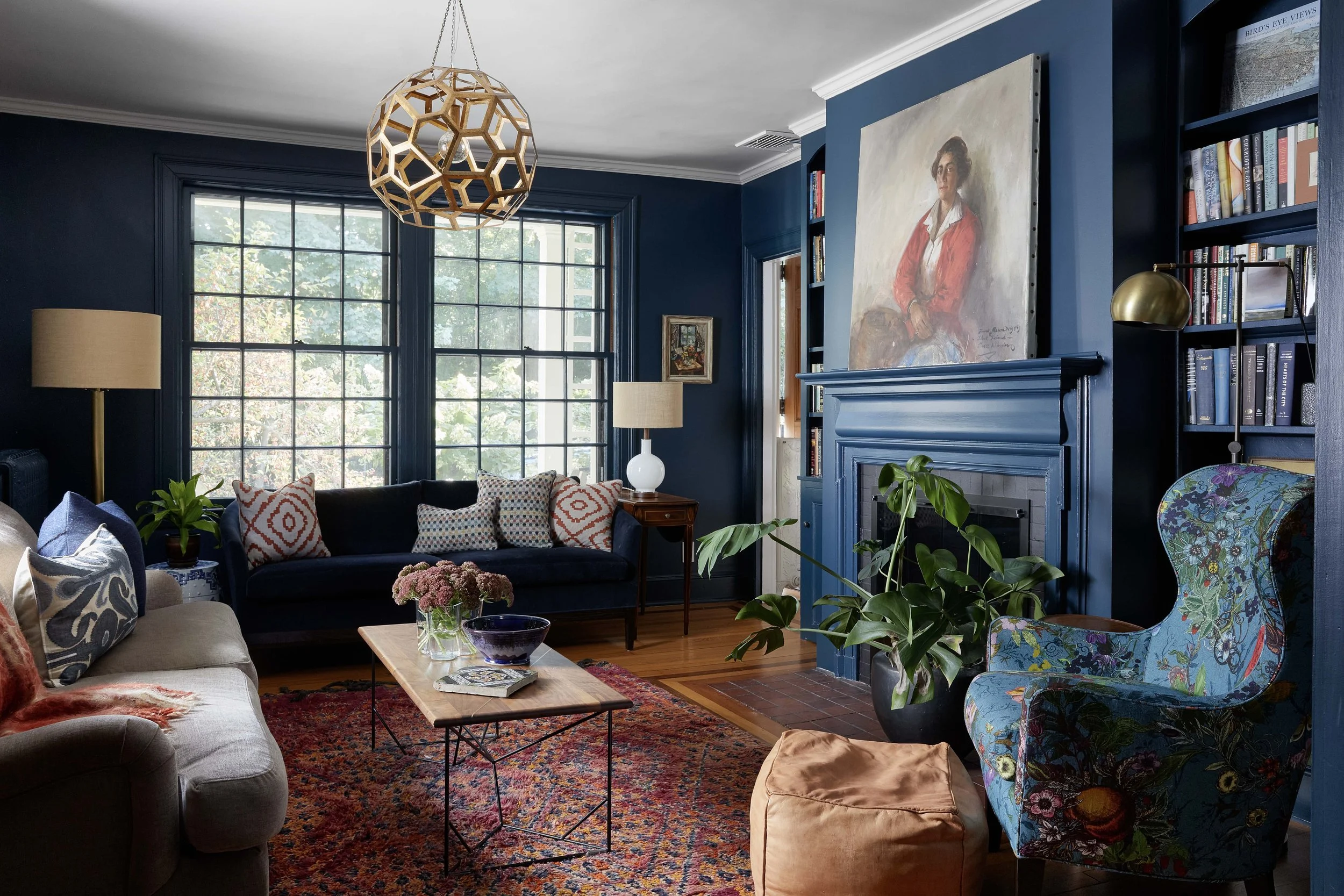 Country Cottage | Renovation and Interior Design Project