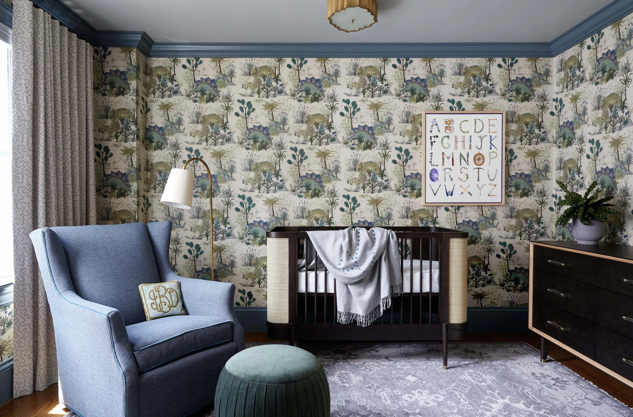 The Colonial | Renovation and Interior Design Project