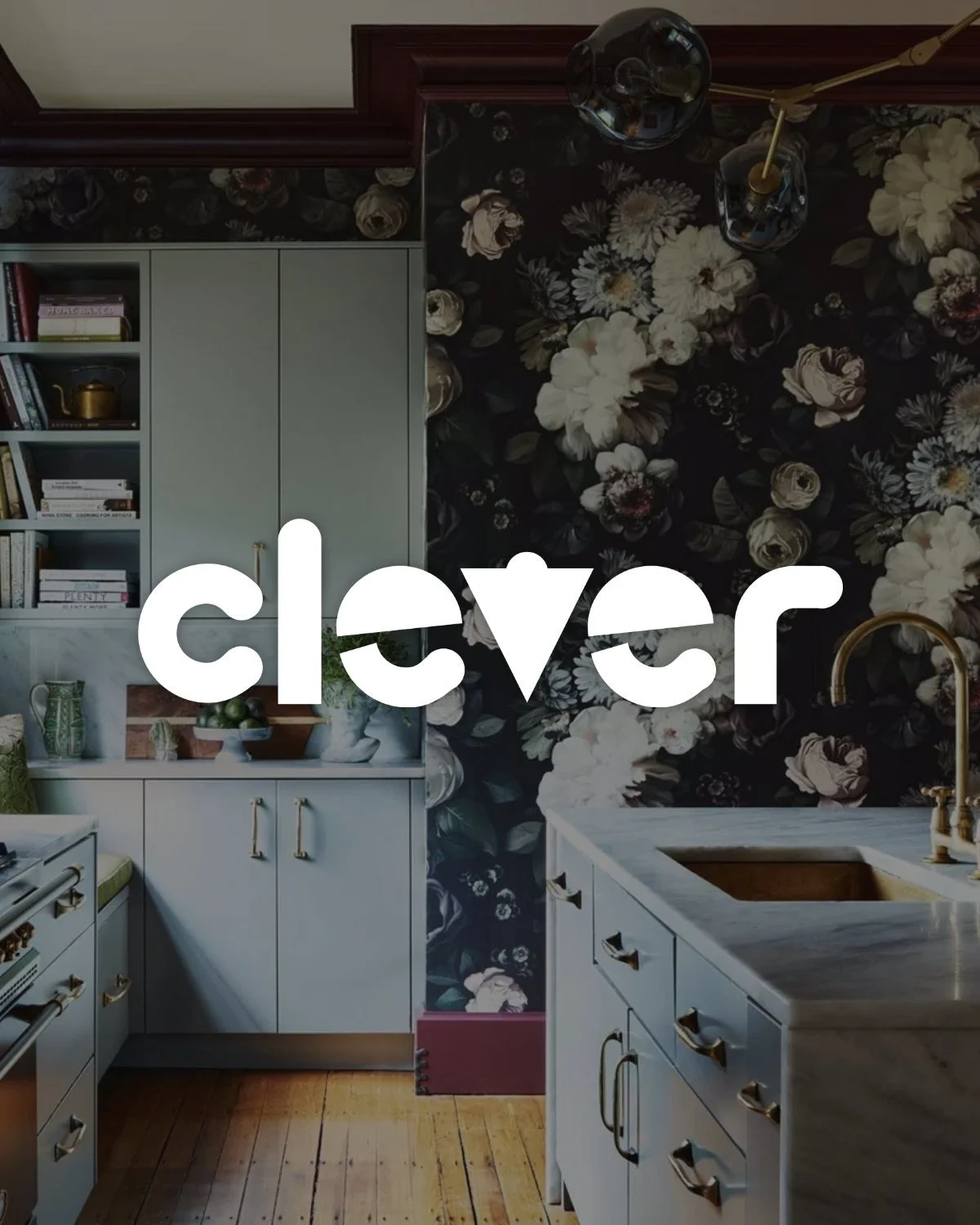 Cecilia Casagrande on Designing a Kitchen That Works, in AD's Clever