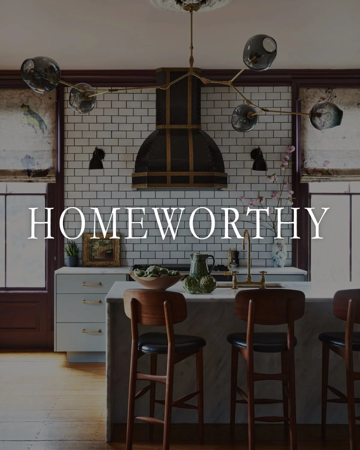 Homeworthy Video Tour of Cecilia Casagrande's Brookline Victorian