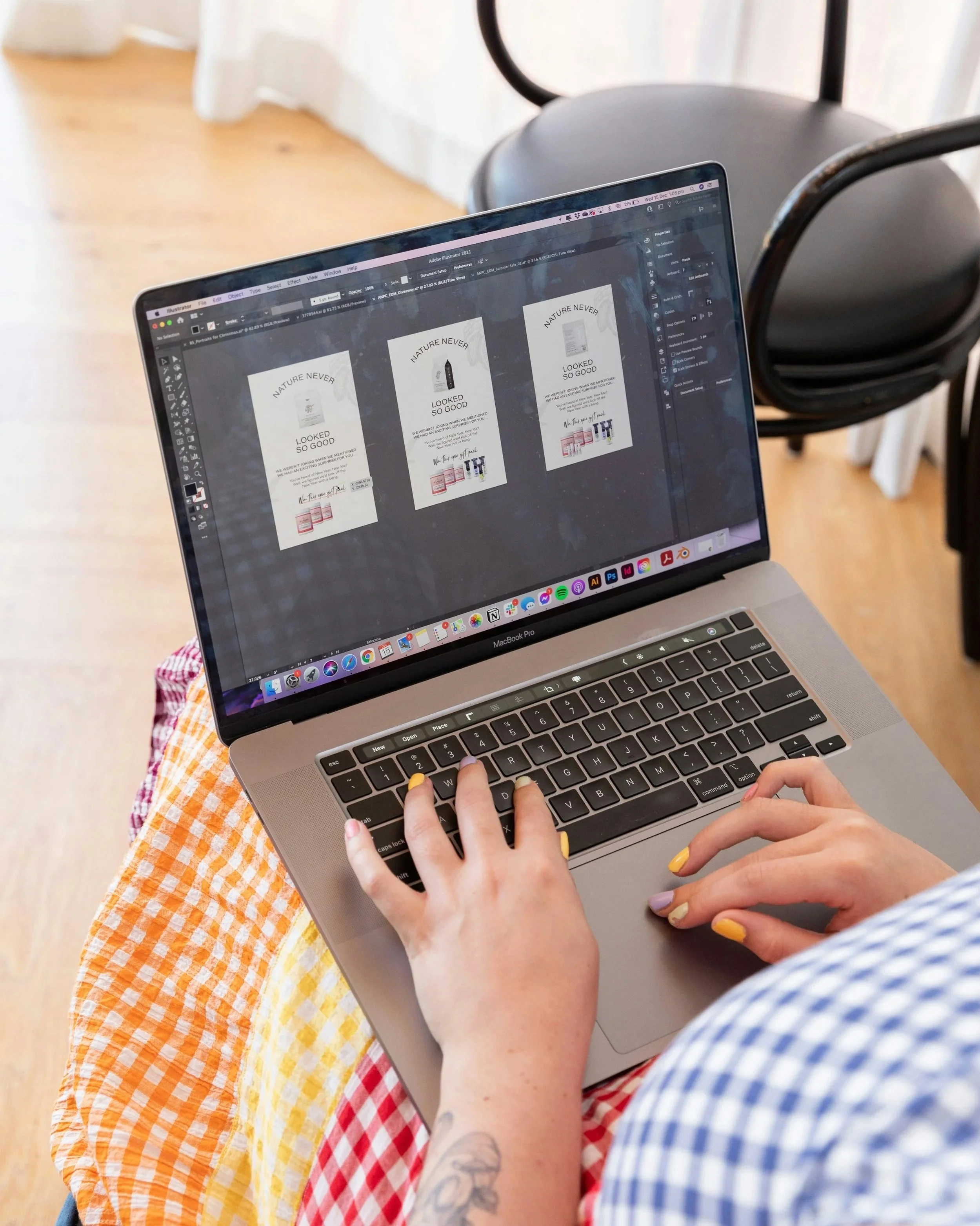 Small shifts that make day-to-day business feel more manageable