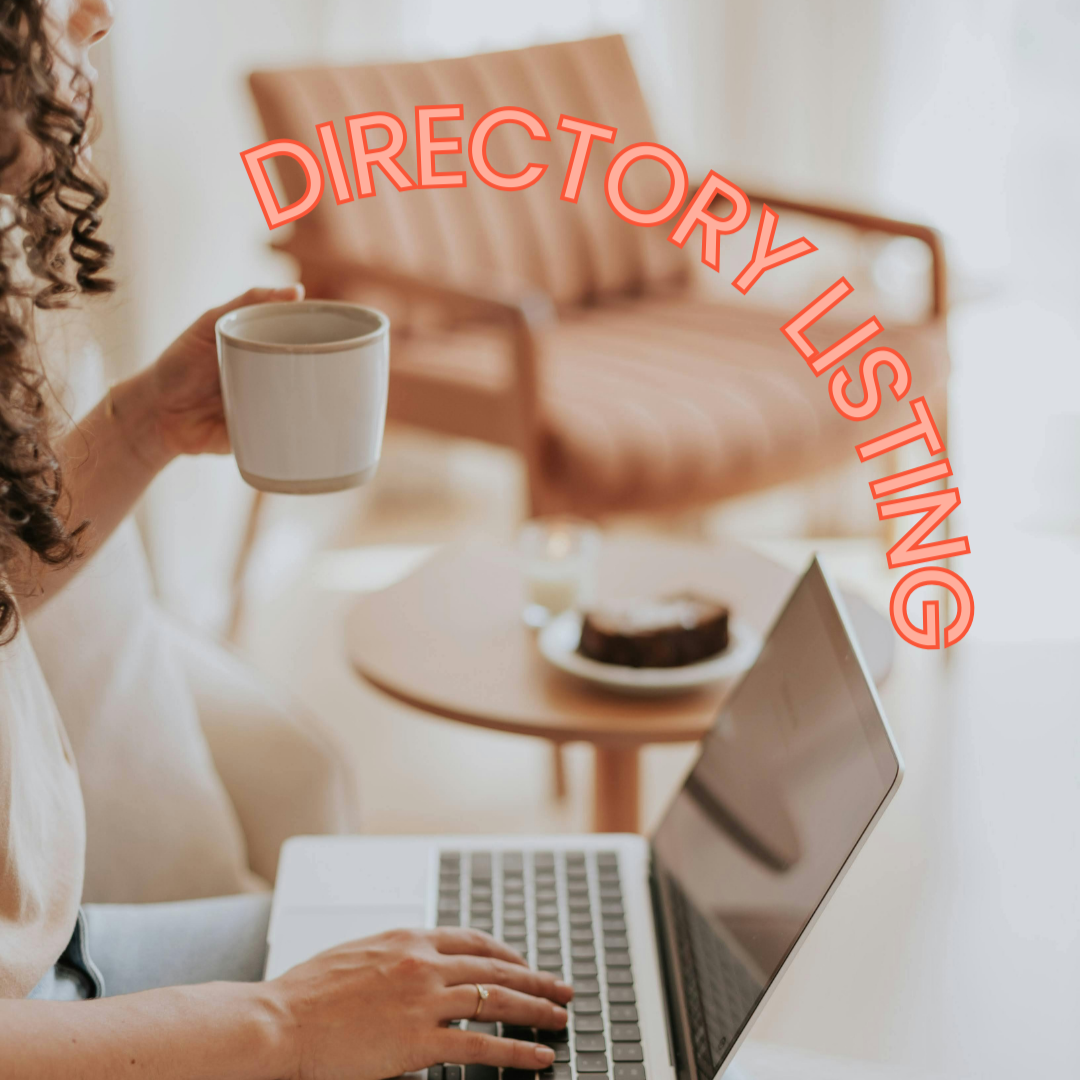 Business Directory Listing