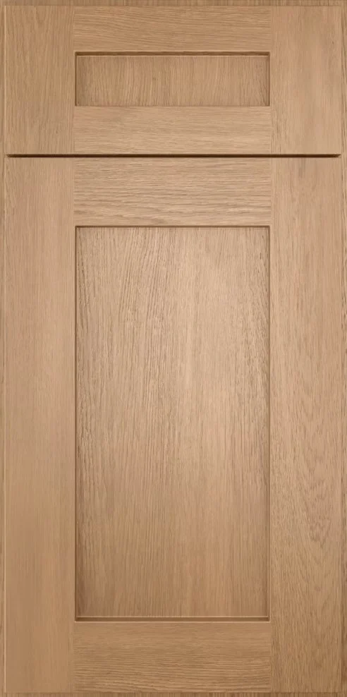 Homestead Oak Shaker