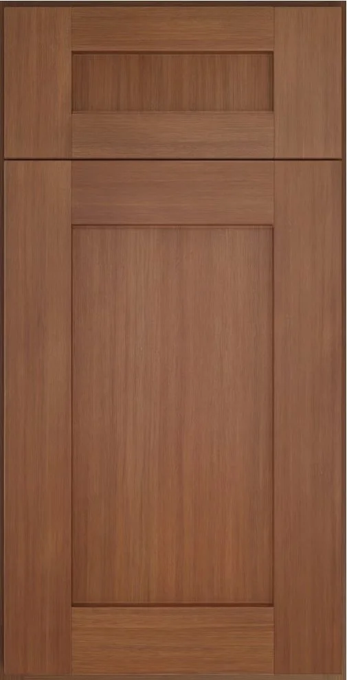 Woodland Brown Shaker