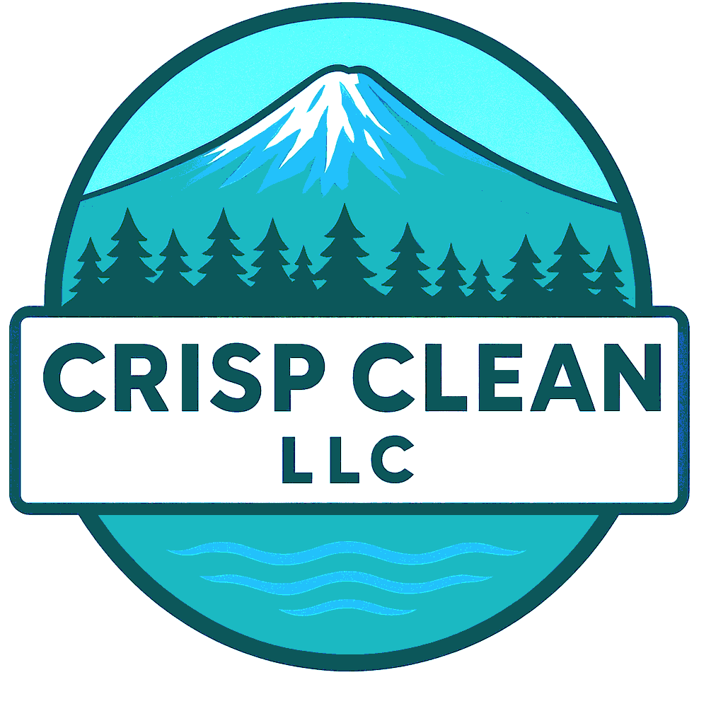 Crisp Clean LLC