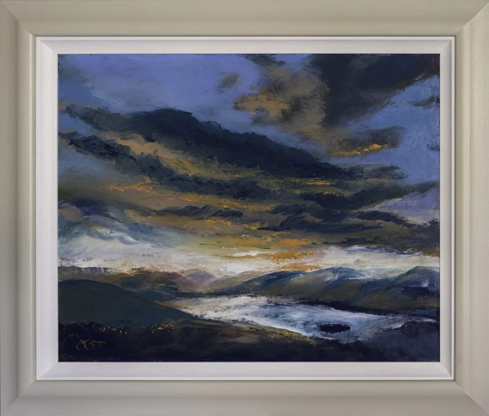 trevor-craggs-dusk-over-derwent-lake-district-framed-oil-painting-northern-landscape.jpg