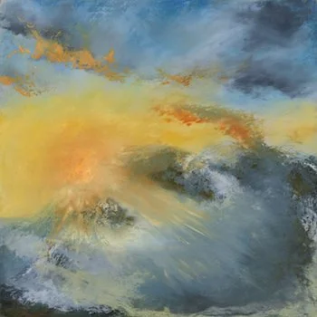  
 Spectacular Morning, Crinkle Crag, Lake District  
Limited edition of 100  14" x 14"  £135 
 Buy Now 
 