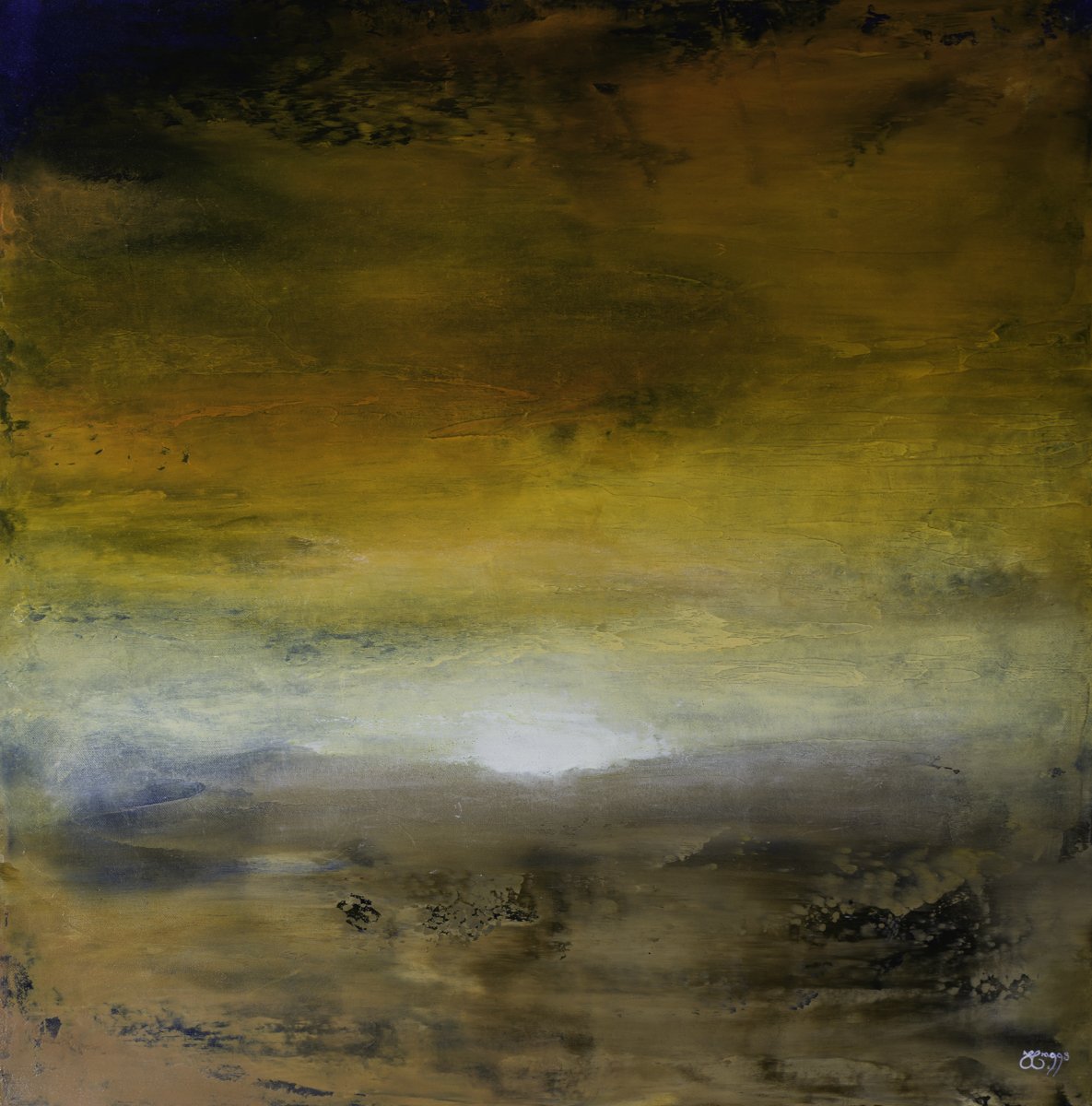  
 Glory-B  
Limited edition of 50  14" x 14"  £135 
 Buy Now 
 