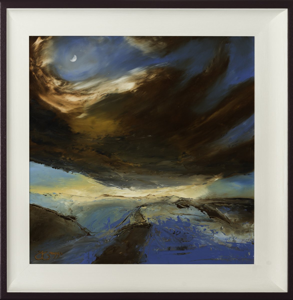 trevor-craggs-autumn-moon-over-hadrians-wall-northumberland-framed-oil-northern-landscape.jpg