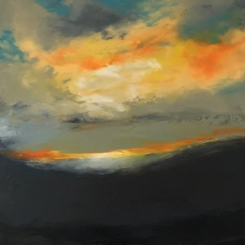  
 Sublime Morning  
Limited edition of 100  14" x 14"  £135 
 Buy Now 
 