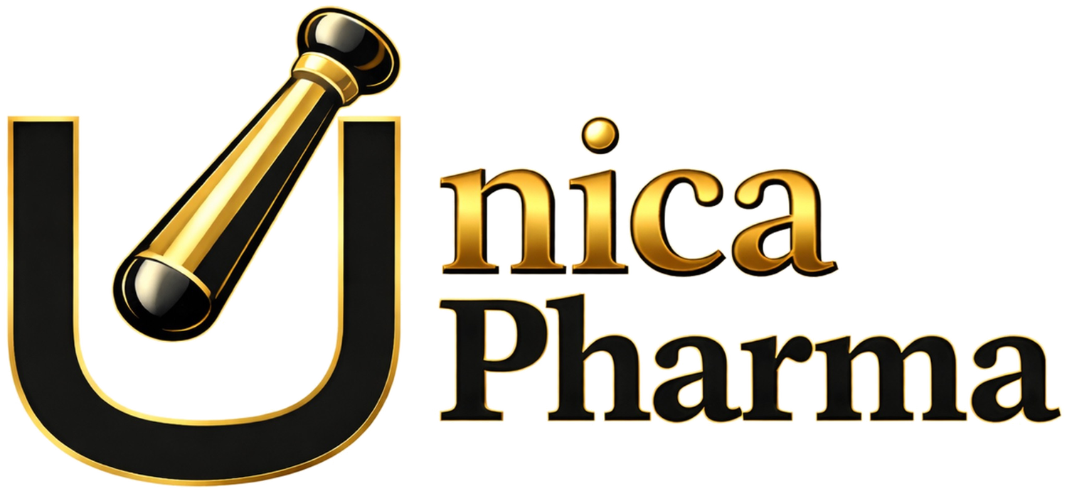 Unica Pharma
