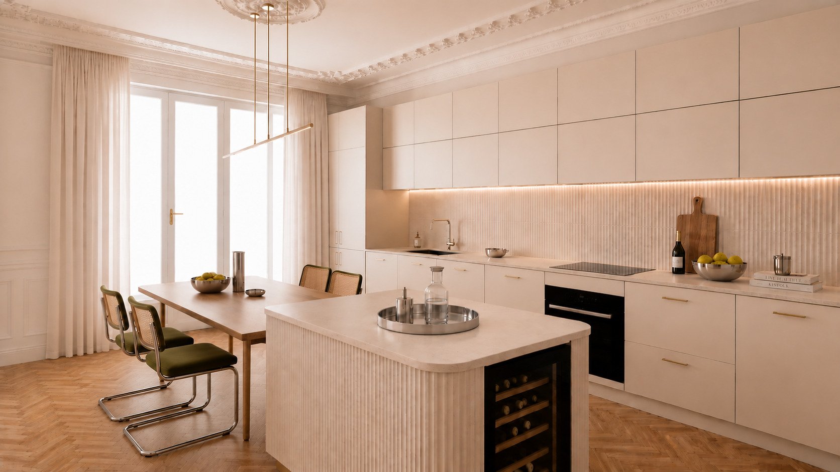 VICTORIA - Appartement Biarritz