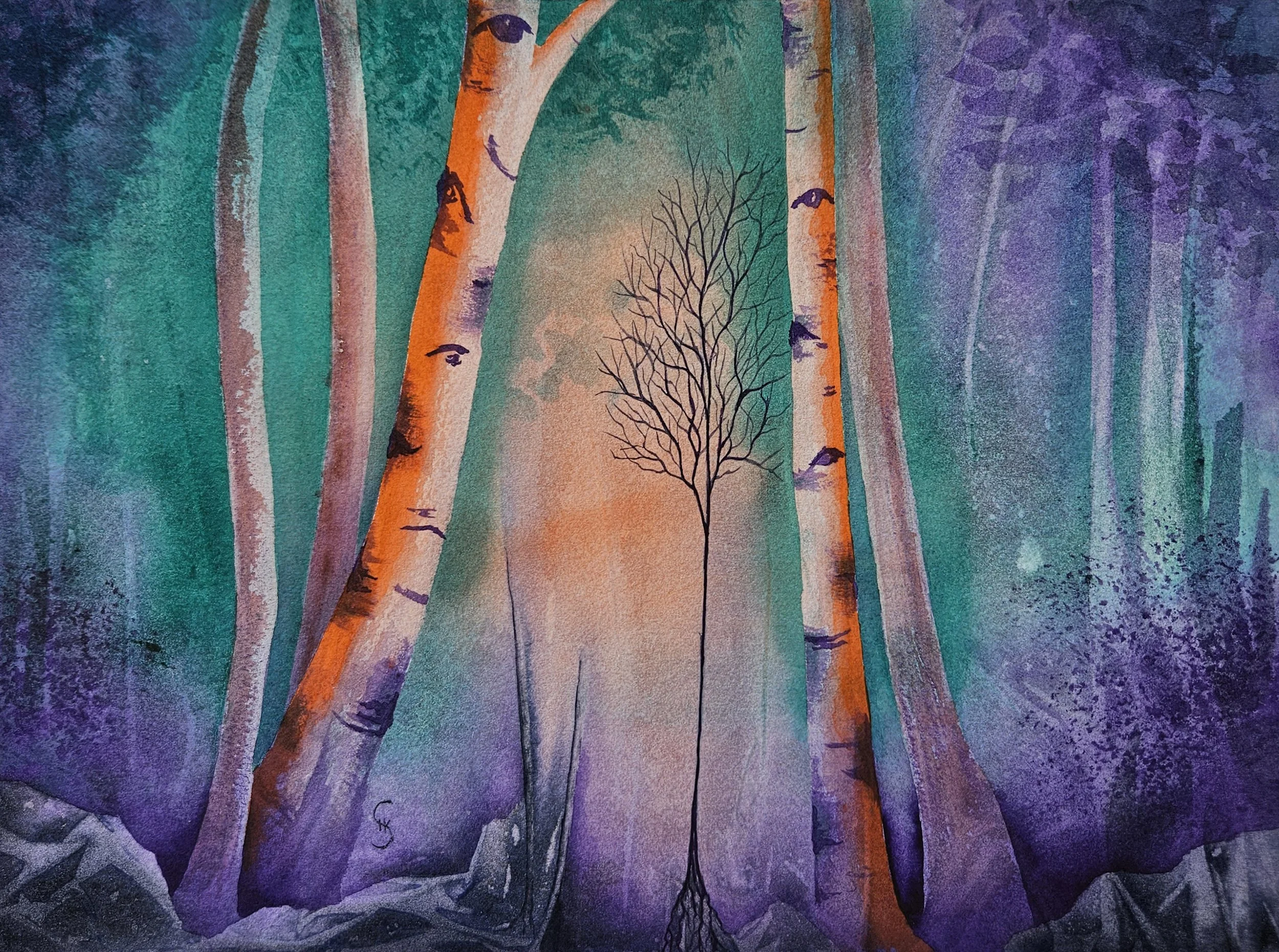 Sentinels 1
