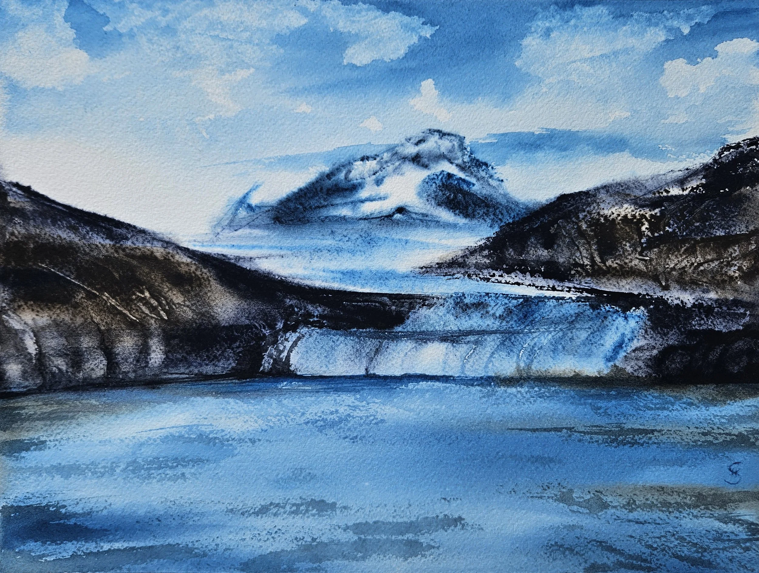 Glacier Bay 6