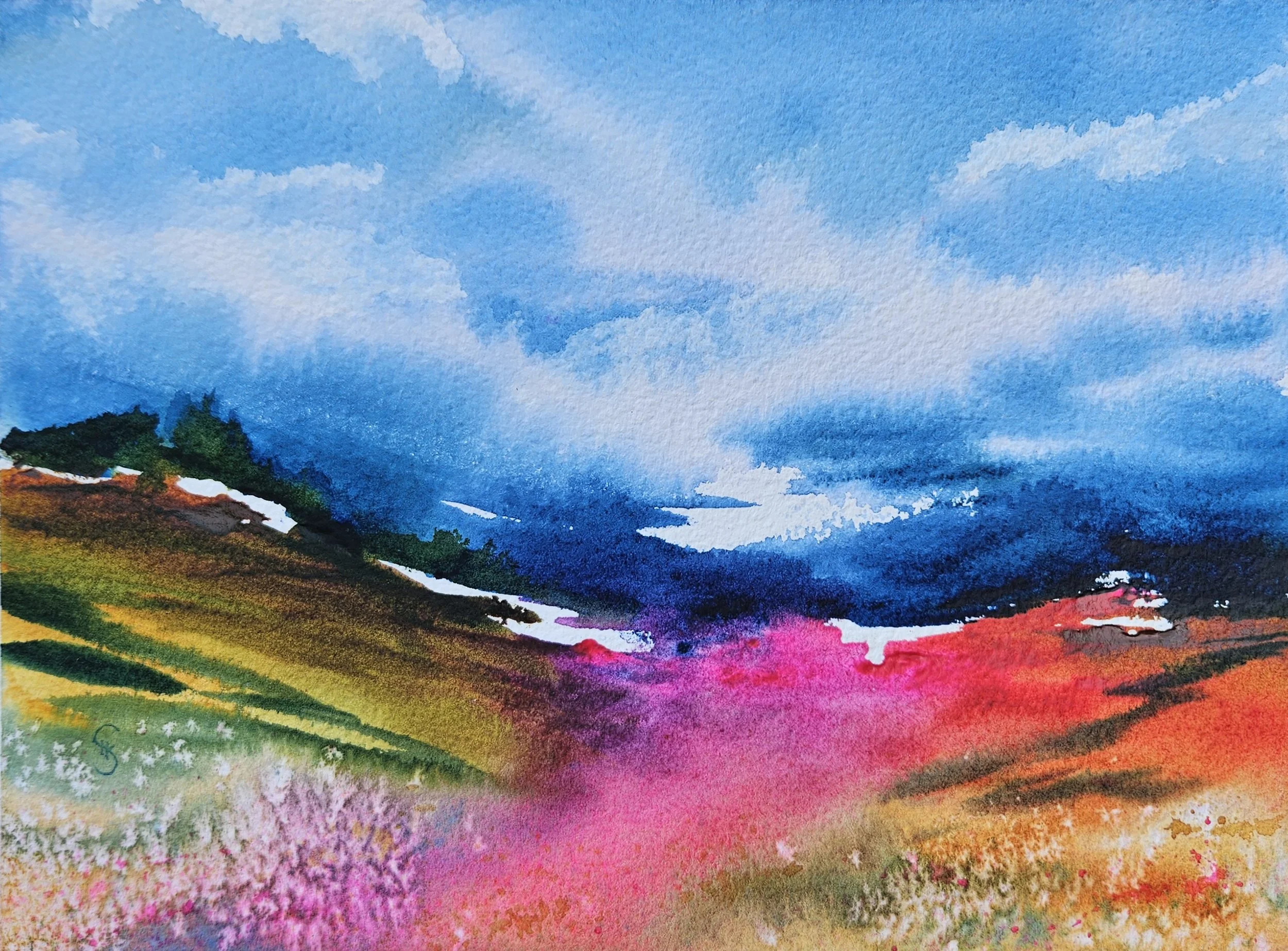 Pinkscape 7