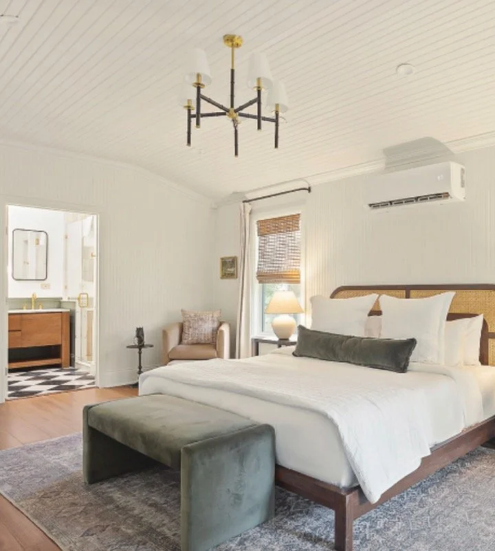 A Comfort Original: The Meyer Hotel Experience