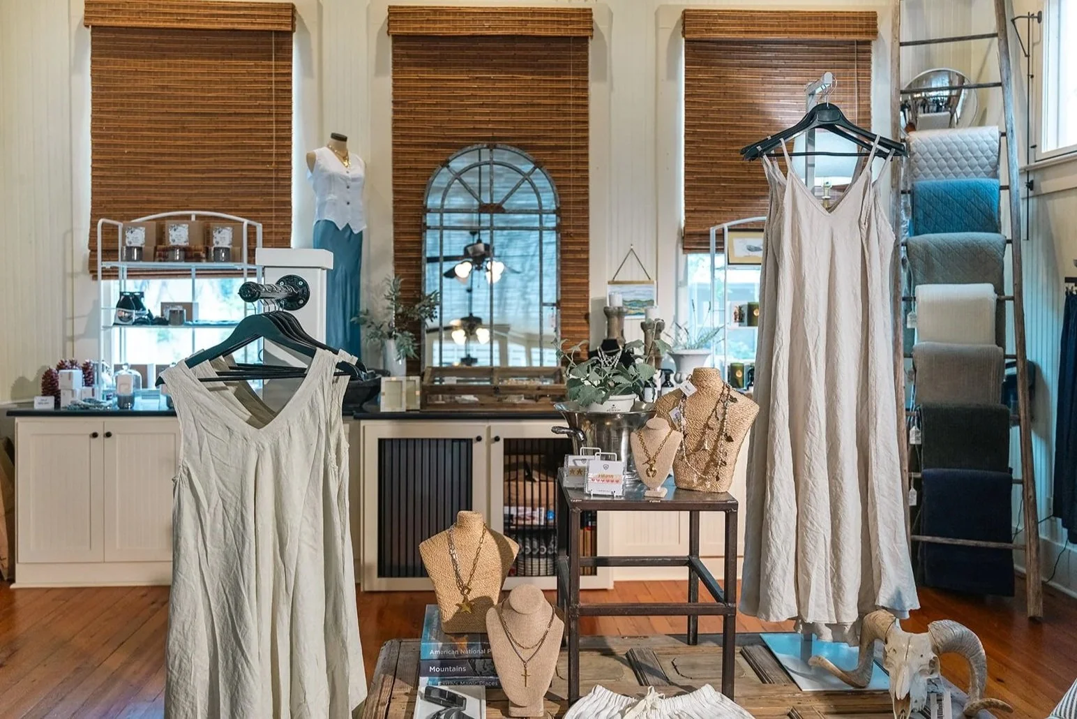 723 High shopping in Comfort