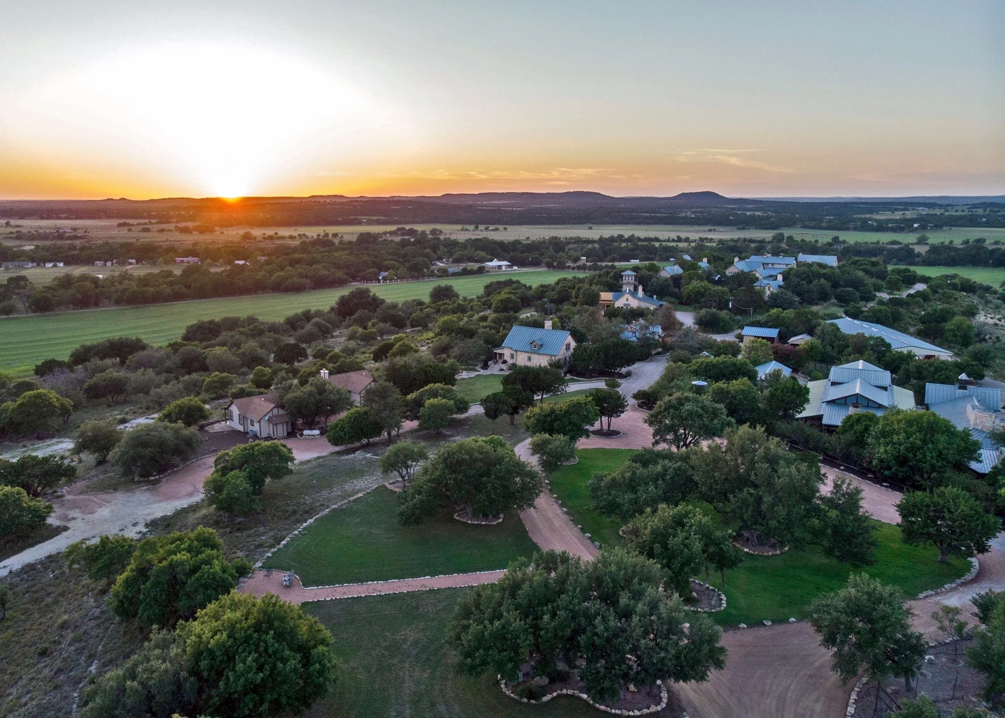 Riven Rock Ranch