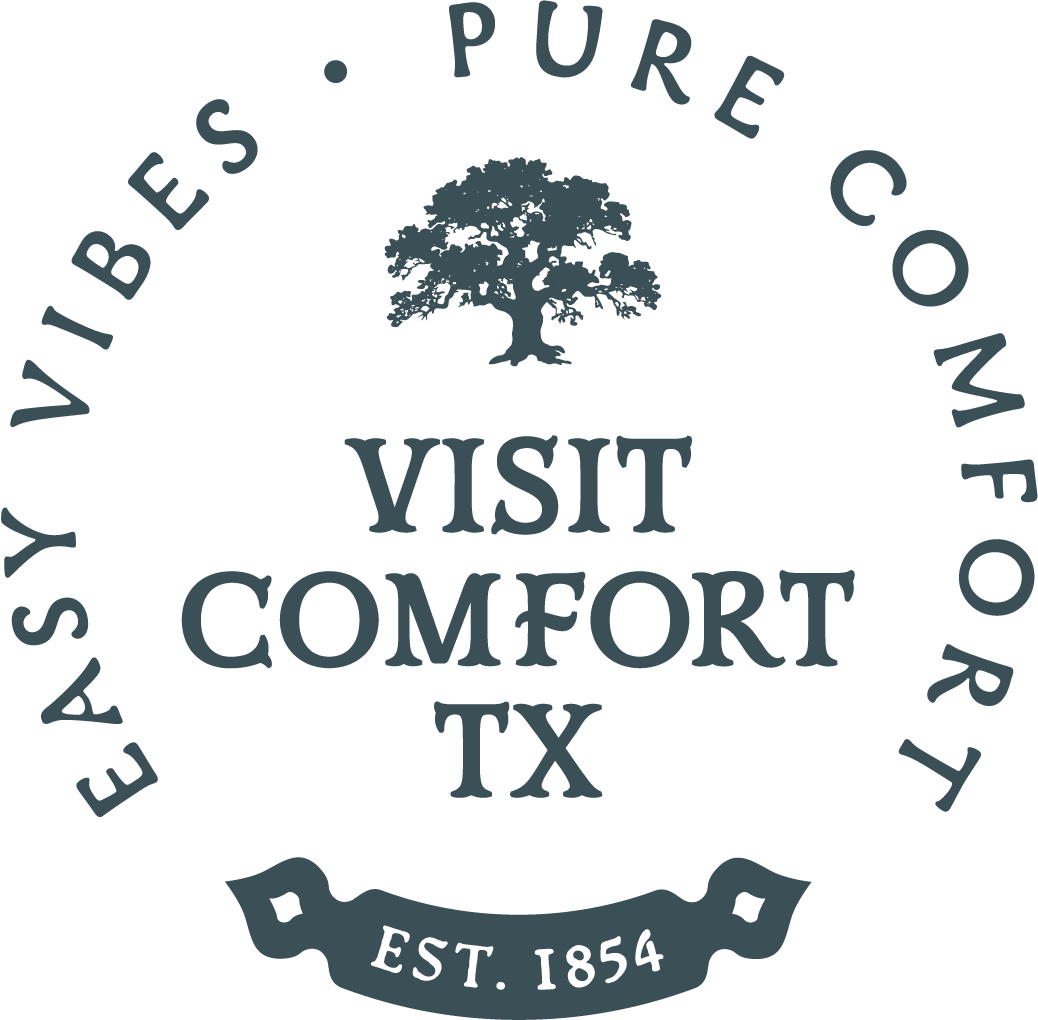 Visit Comfort TX