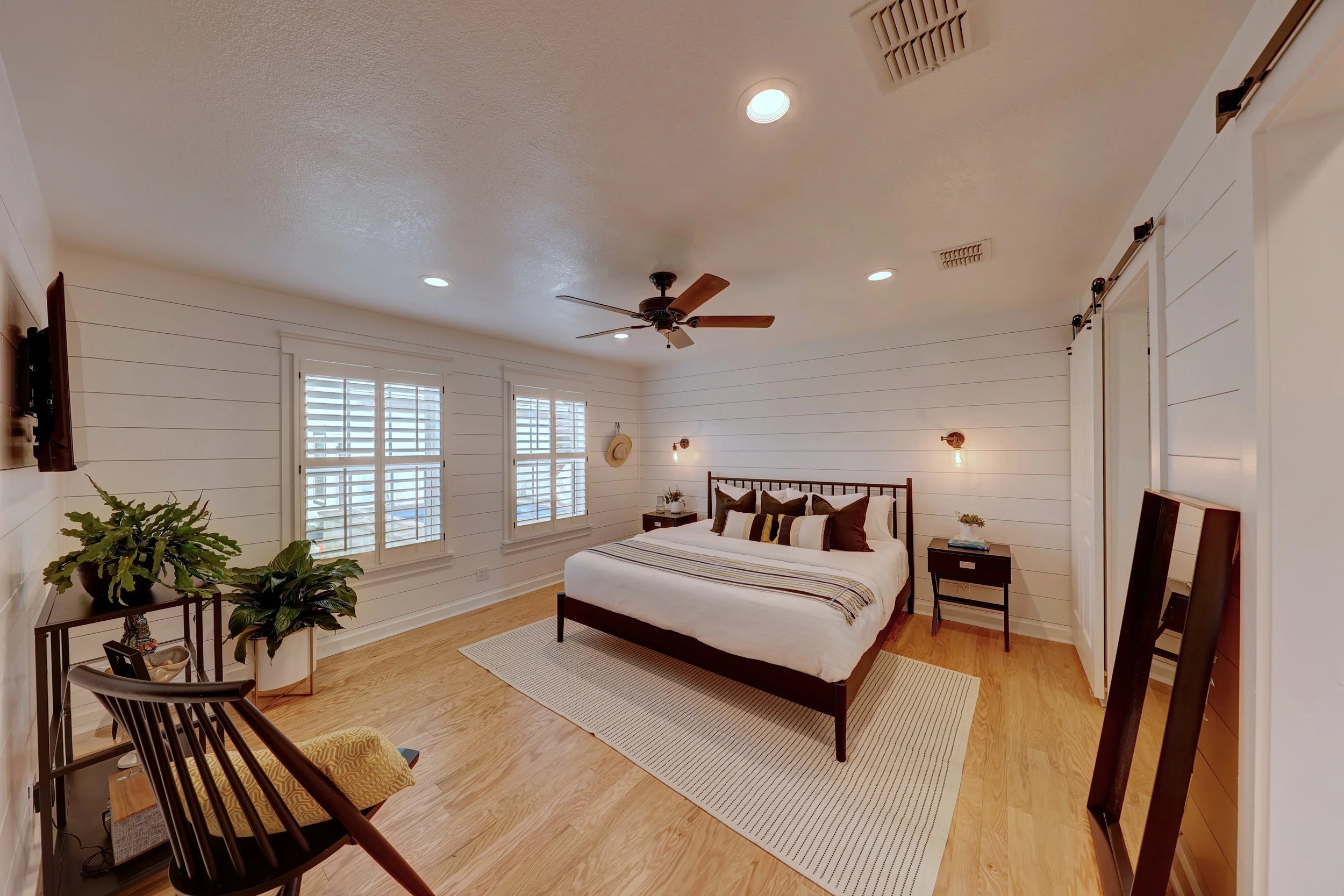 Wanderers Retreat House