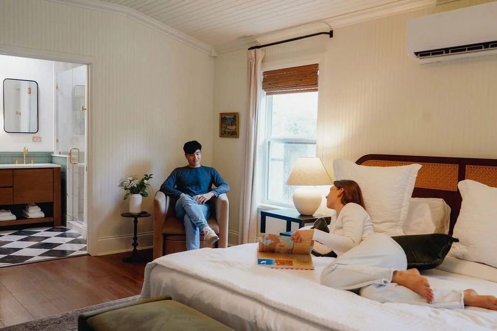 hotels in comfort texas