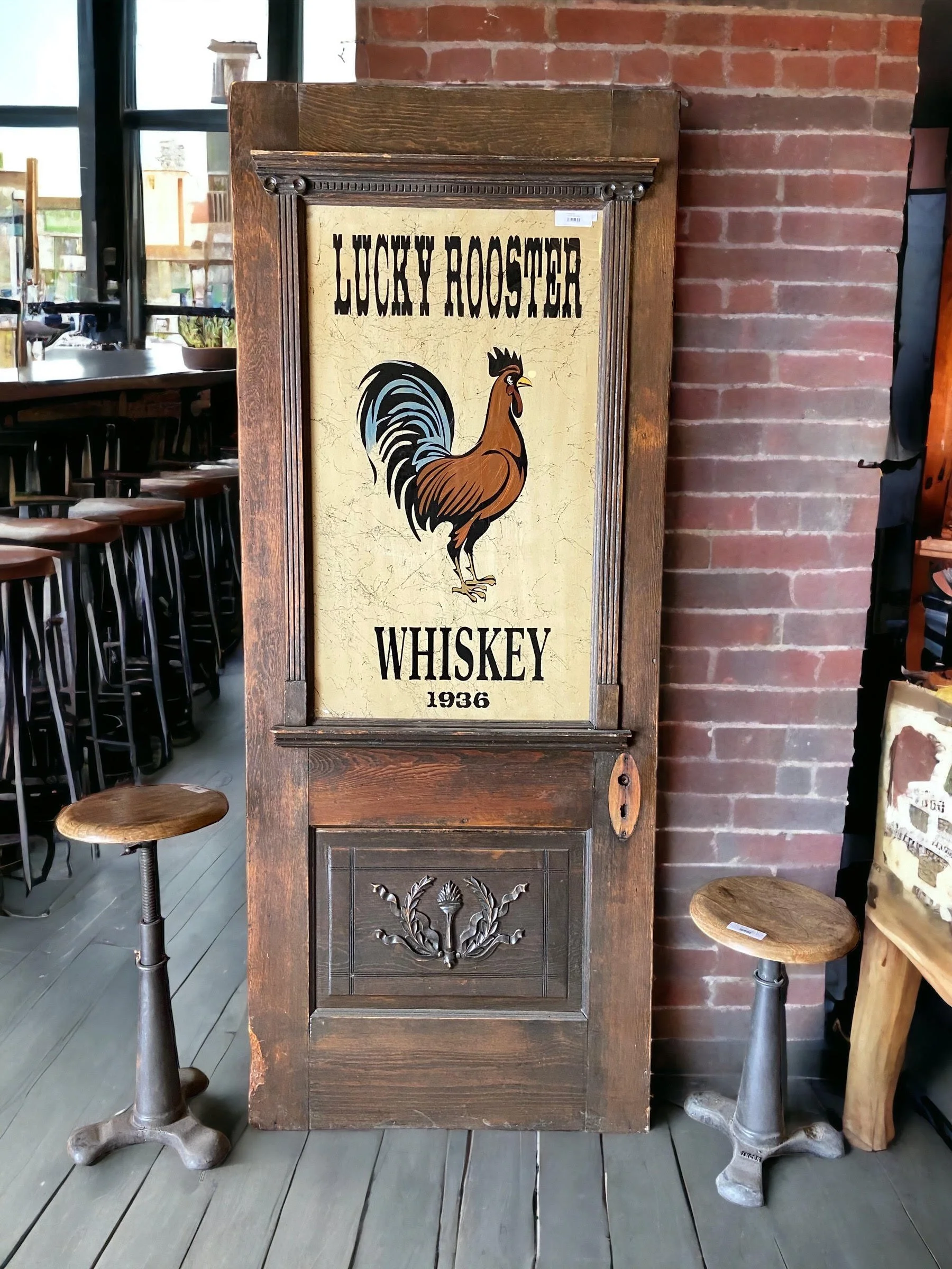 Lucky Rooster Door Pi8cture.jpg