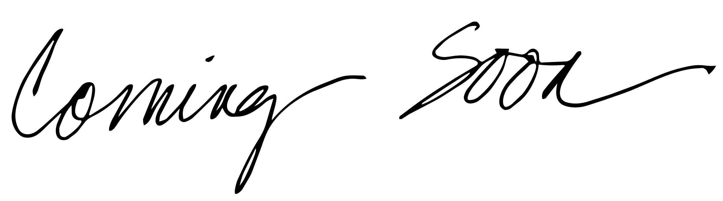 Signature that reads 'Lyndon B. Johnson' in cursive