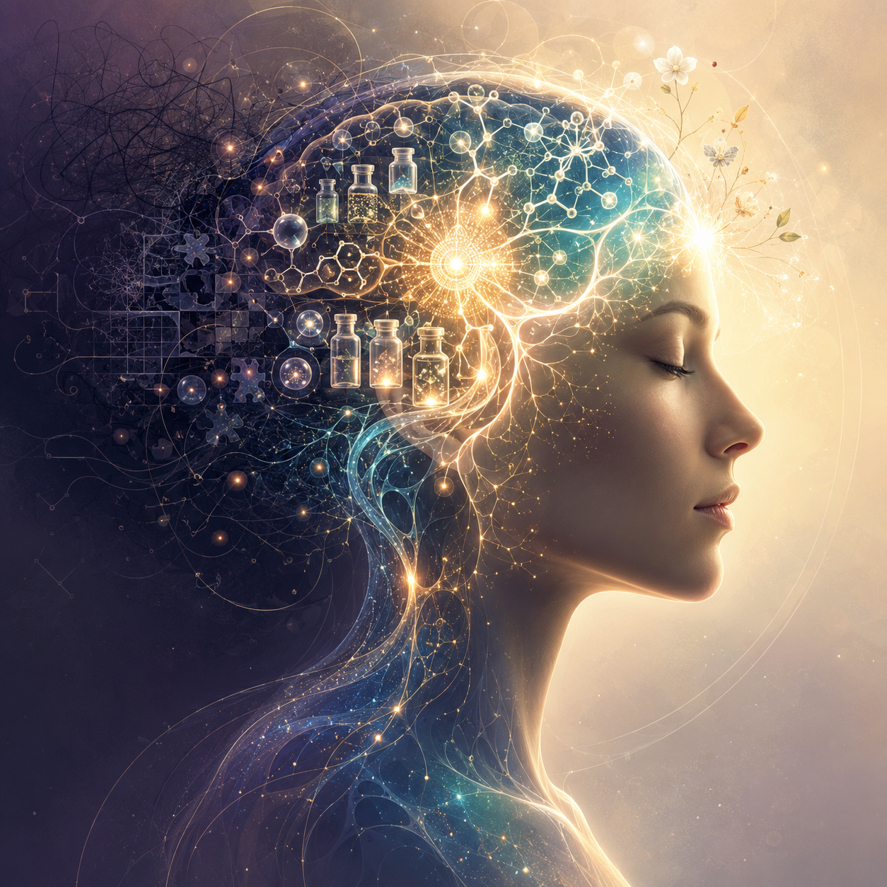 Book Review:  Breaking the Habit of Being Yourself, Dr. Joe Dispenza